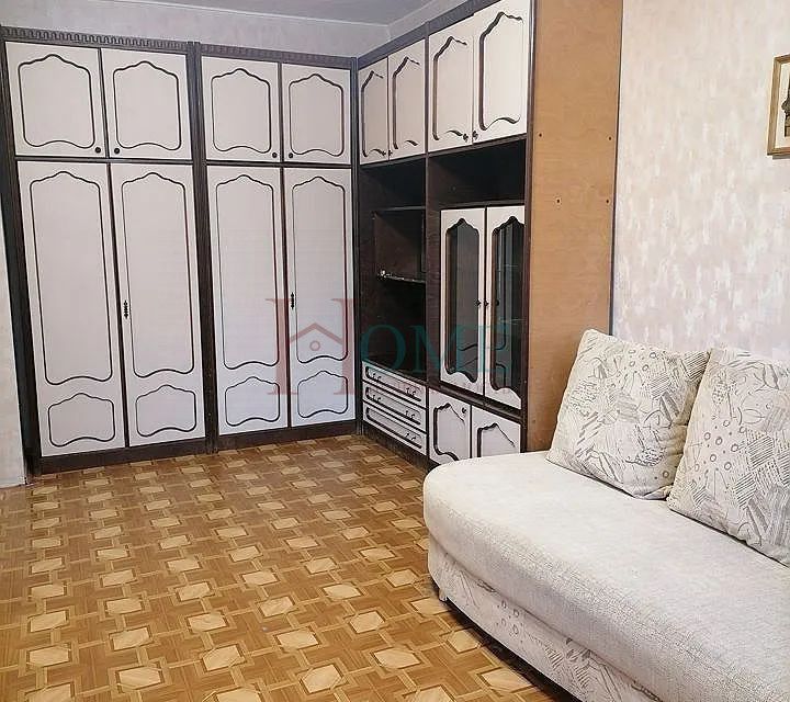 Сдаётся 1-комнатная квартира, 31 м²