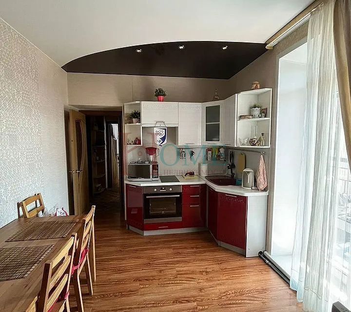 Сдаётся 2-комнатная квартира, 40 м²