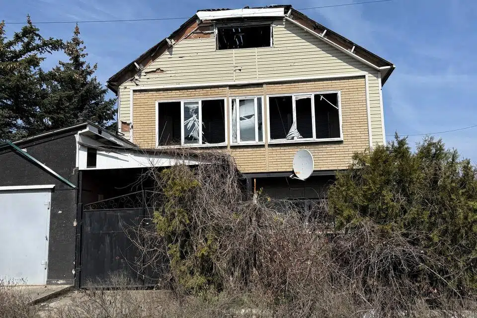 Продаётся 2-этажный дом, 94.4 м²