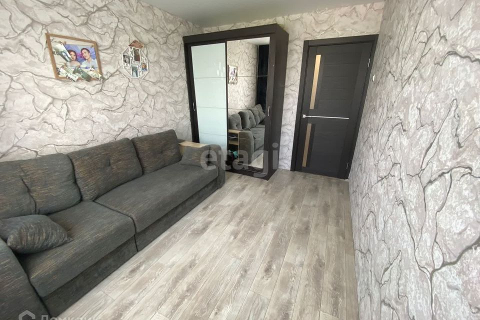 Продаётся 2-комнатная квартира, 43 м²