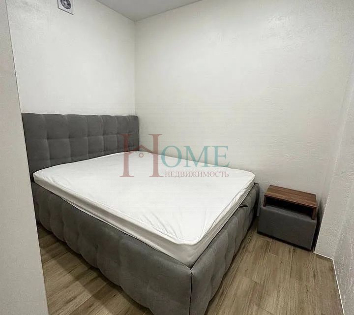Сдаётся 1-комнатная квартира, 30 м²