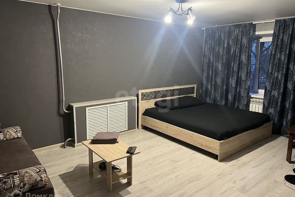 Продаётся 1-комнатная квартира, 31.2 м²