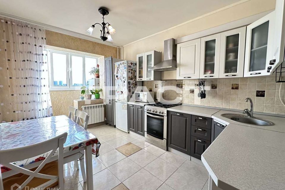 Продаётся 2-комнатная квартира, 68 м²