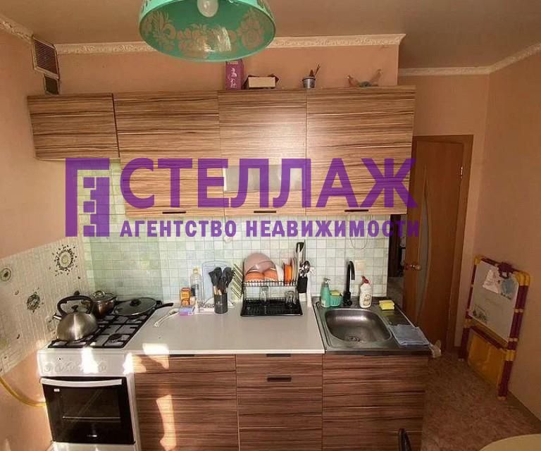 Продаётся 1-комнатная квартира, 34 м²