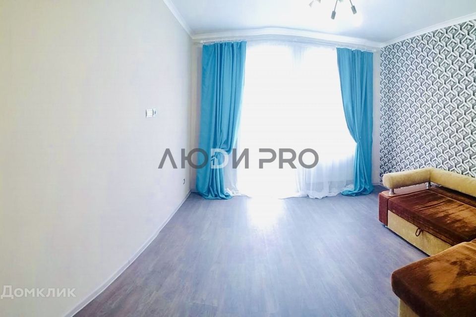 Продаётся студия, 28 м²