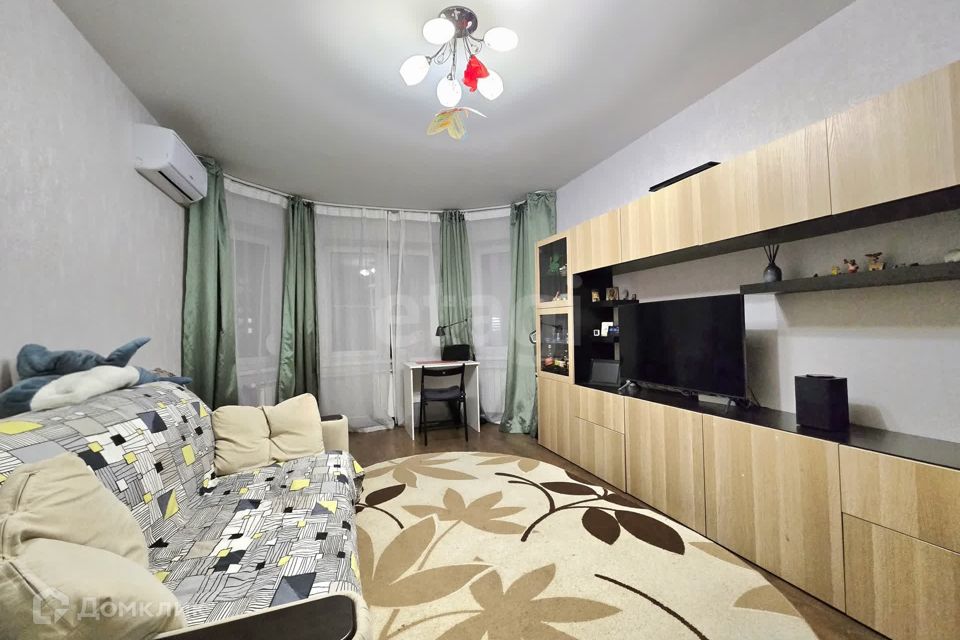 Продаётся 2-комнатная квартира, 66 м²