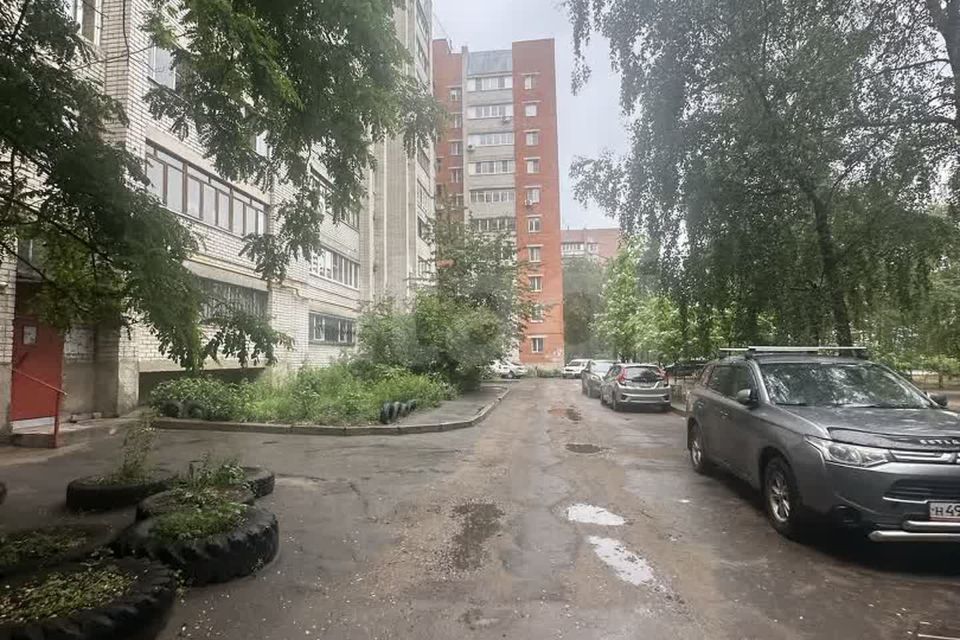 Продаётся 1-комнатная квартира, 36 м²