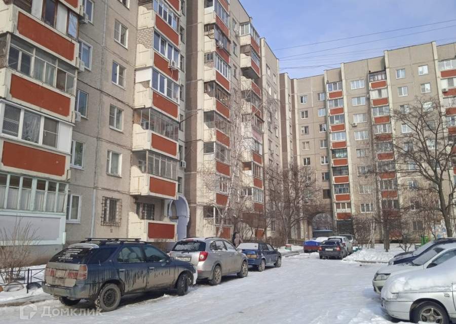 Сдаётся 1-комнатная квартира, 38 м²