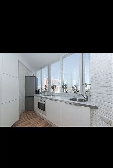 Сдаётся 3-комнатная квартира, 70 м²