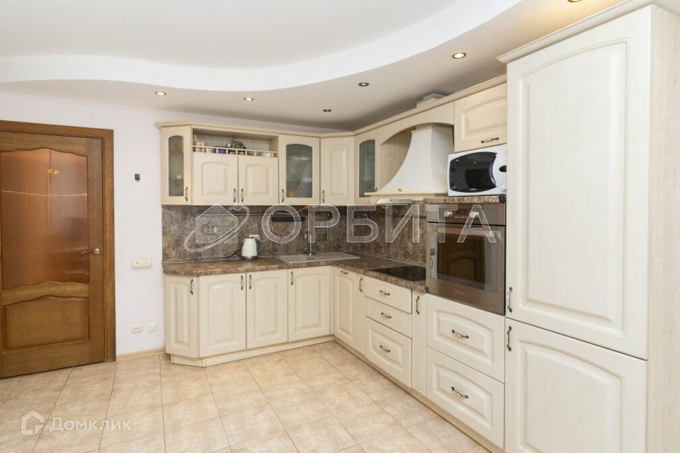 Продаётся 2-комнатная квартира, 67 м²