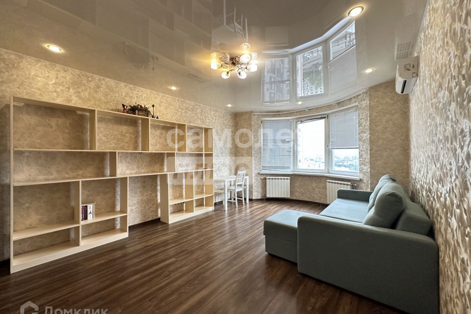 Продаётся 2-комнатная квартира, 59 м²