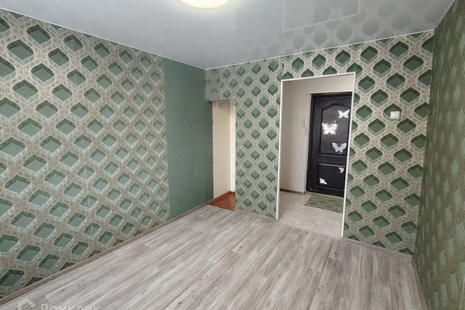 Продаётся 2-комнатная квартира, 28.5 м²