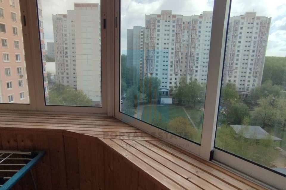 Продаётся 2-комнатная квартира, 54.1 м²