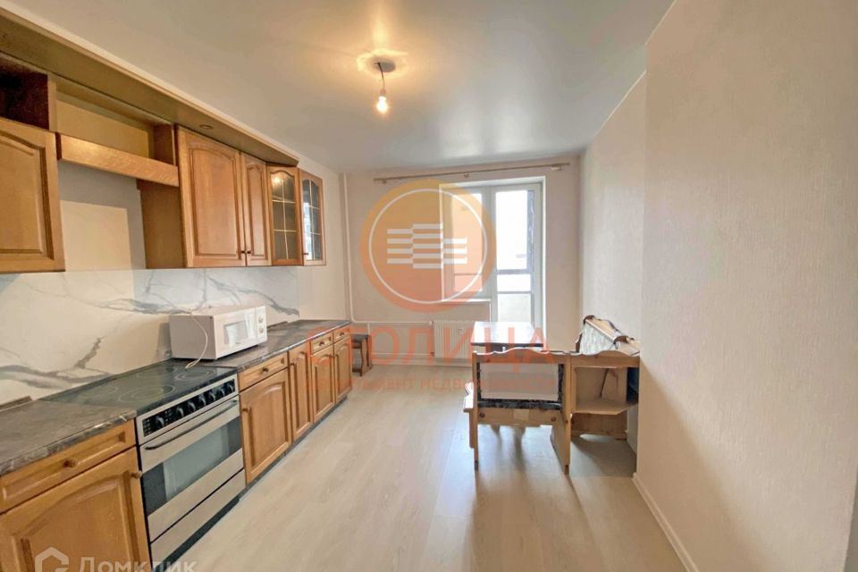 Сдаётся 2-комнатная квартира, 59 м²