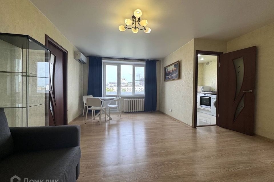 Продаётся 2-комнатная квартира, 45.2 м²
