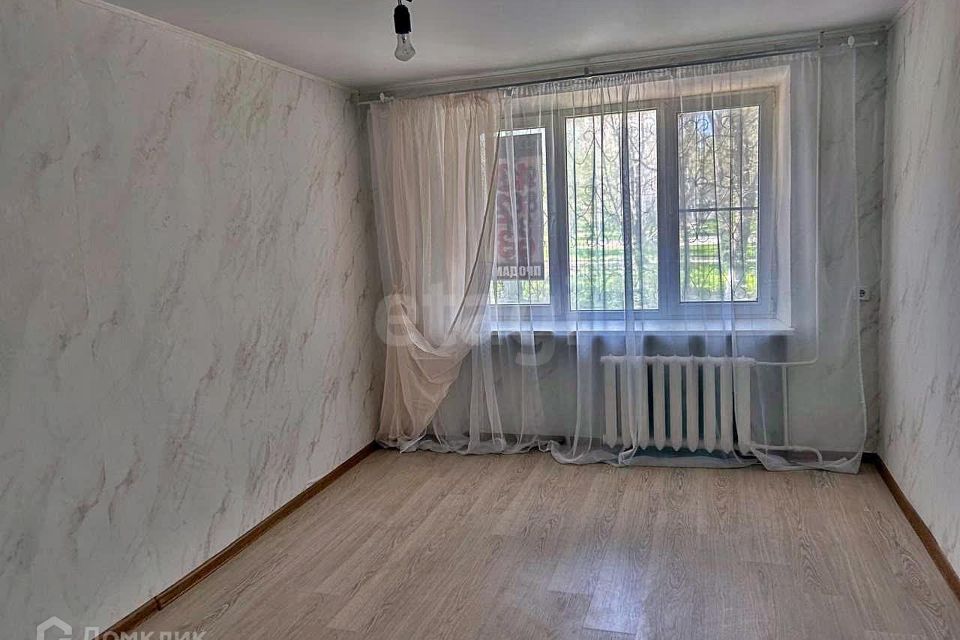 Продаётся 1-комнатная квартира, 30.4 м²