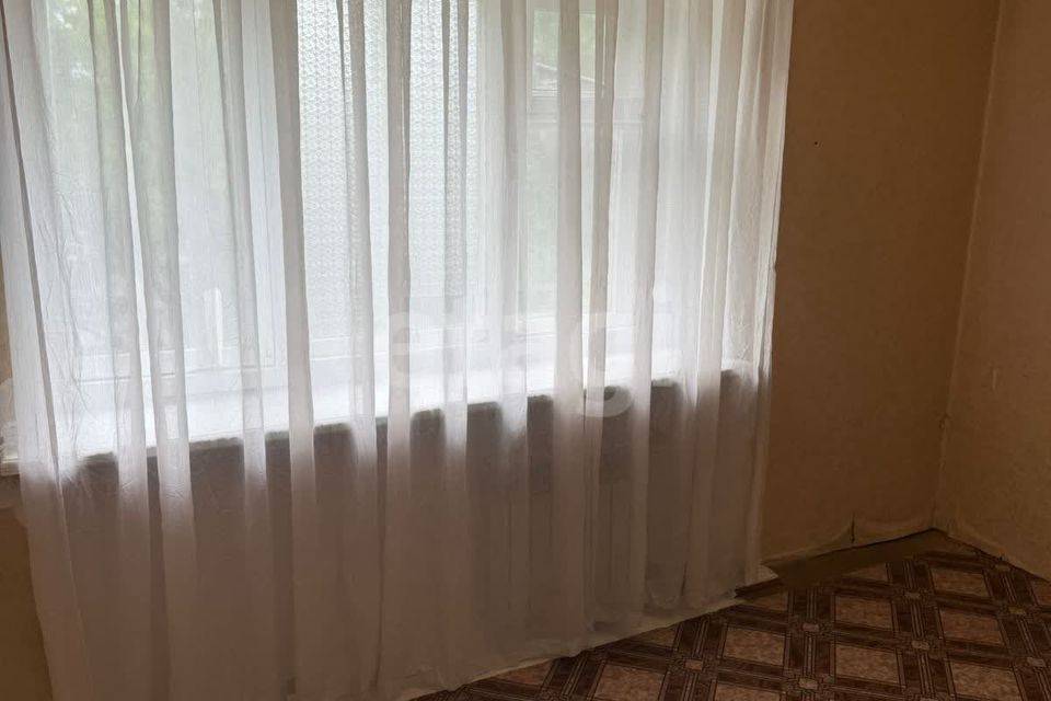 Продаётся 1-комнатная квартира, 18.6 м²