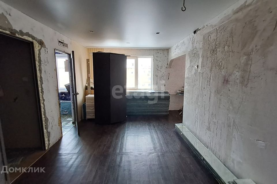 Продаётся 2-комнатная квартира, 45.7 м²