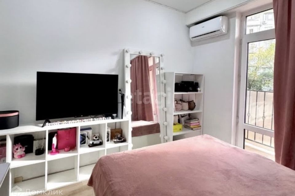 Продаётся студия, 25.2 м²