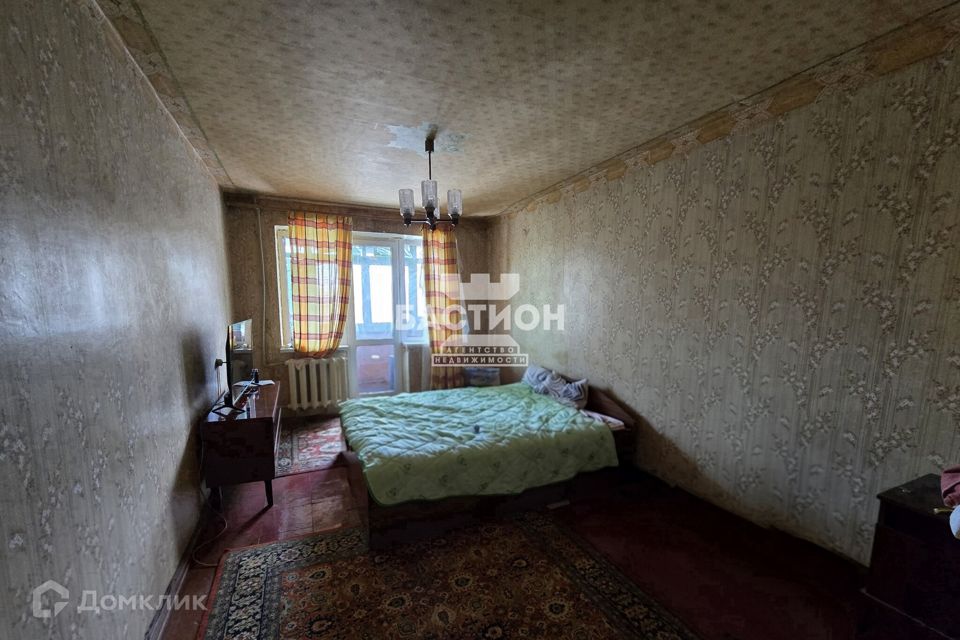 Продаётся 2-комнатная квартира, 44.2 м²