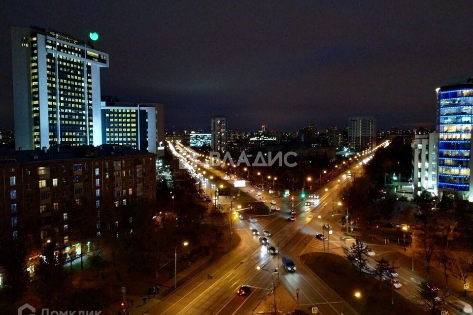 Продаётся 2-комнатная квартира, 37.4 м²