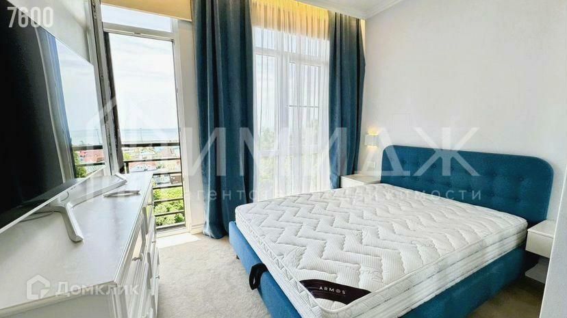 Продаётся 2-комнатная квартира, 44 м²