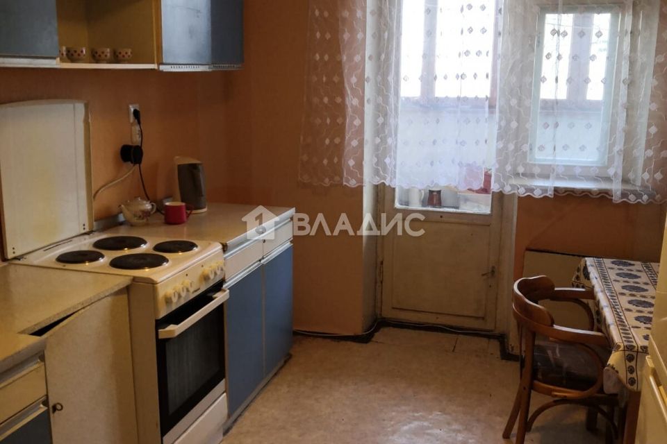 Продаётся 3-комнатная квартира, 76.7 м²