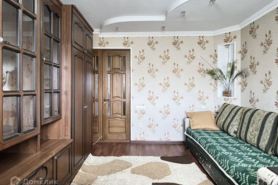 Продаётся 2-комнатная квартира, 51 м²