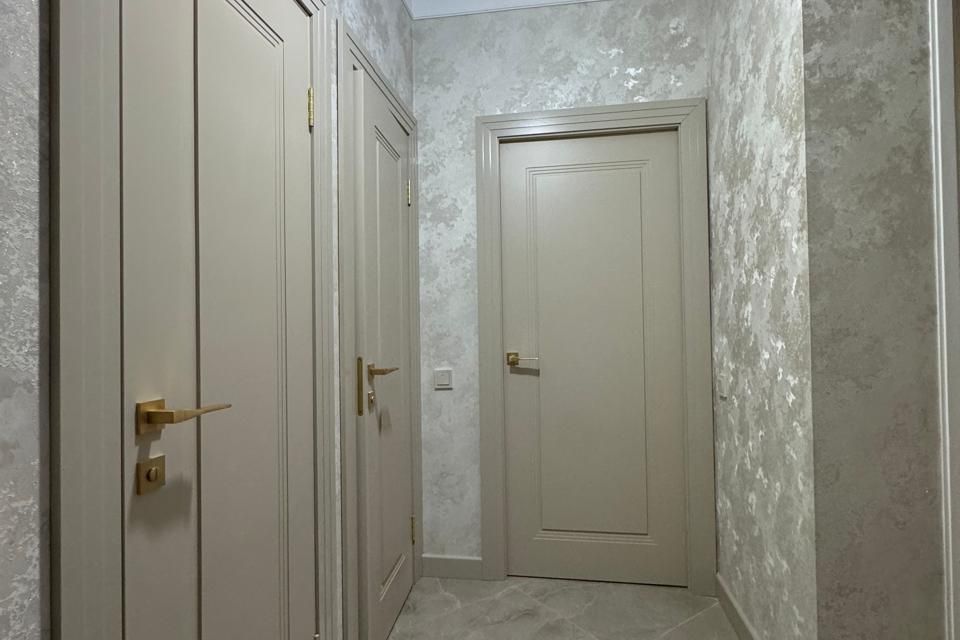Продаётся 3-комнатная квартира, 85 м²