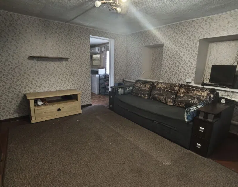 Продаётся 1-этажный дом, 51.7 м²