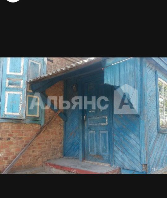 Продаётся 1-этажный дом, 65 м²