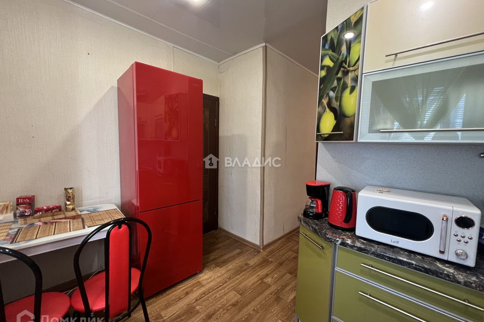 Сдаётся 2-комнатная квартира, 40.2 м²