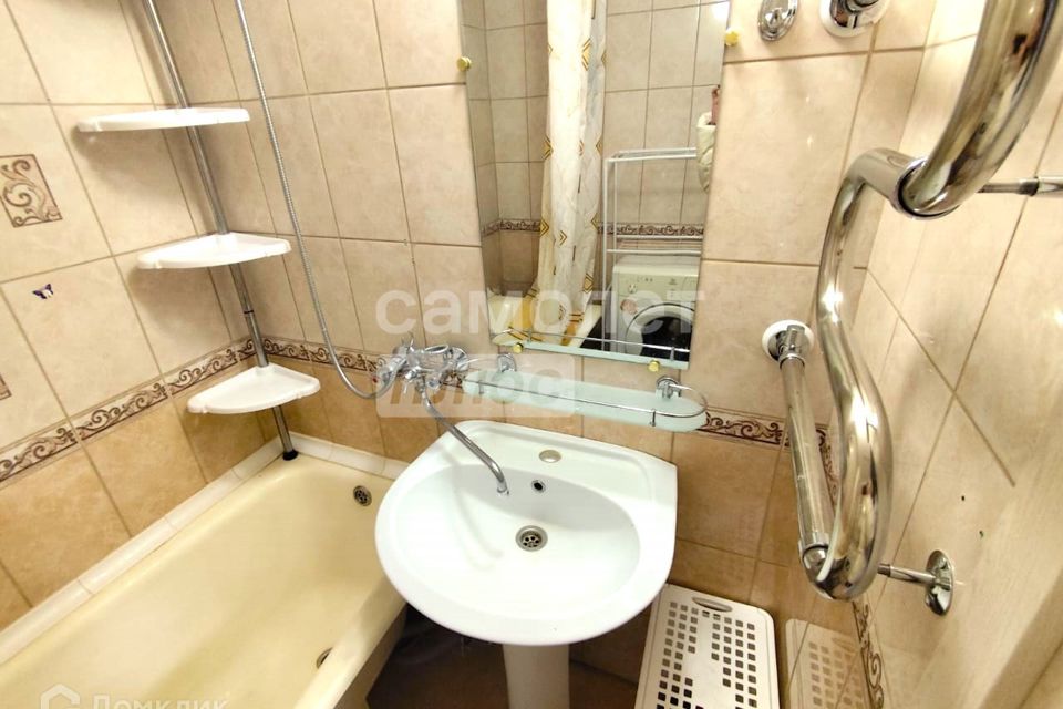 Продаётся 3-комнатная квартира, 71.4 м²