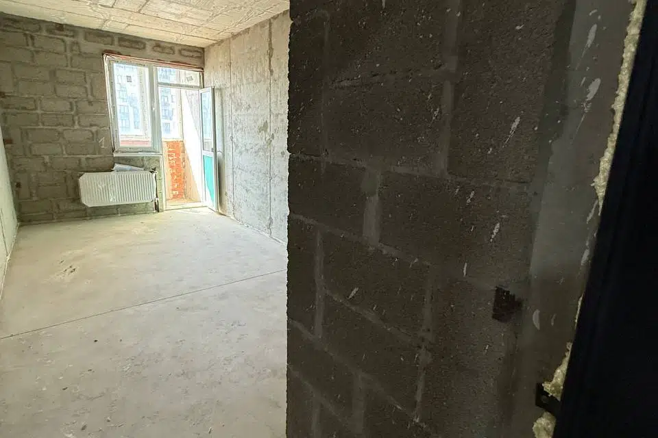 Продаётся студия, 21.1 м²