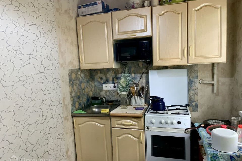 Продаётся 2-комнатная квартира, 44 м²