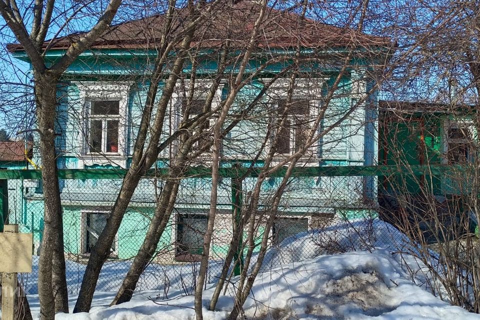 Купить Дом В Городе Коломна Недорого