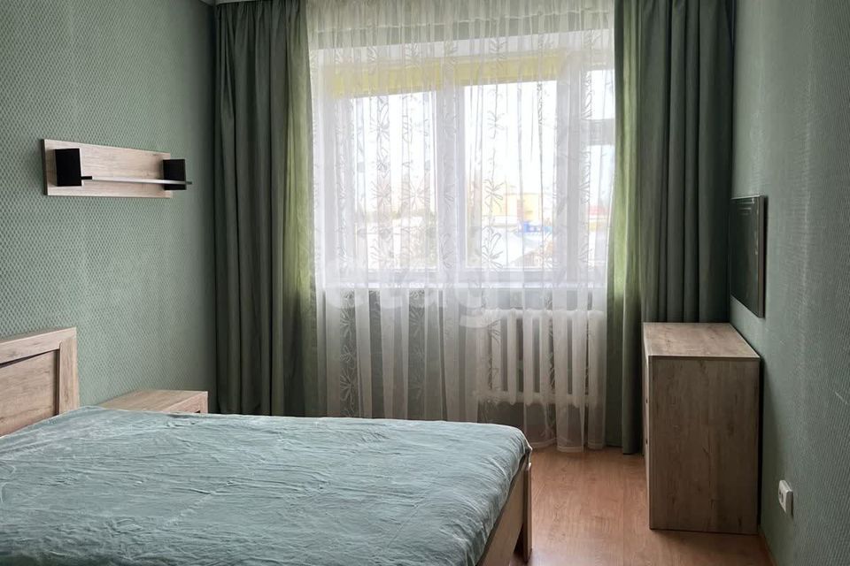 Сдаётся 2-комнатная квартира, 80 м²