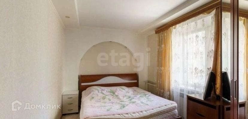 Сдаётся 3-комнатная квартира, 90 м²