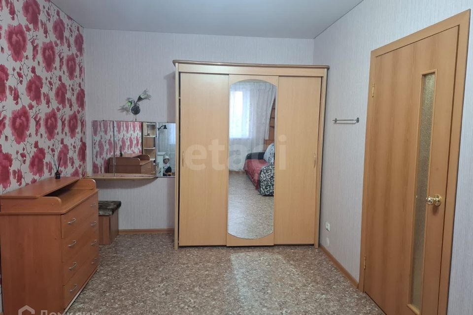 Сдаётся 1-комнатная квартира, 36.1 м²