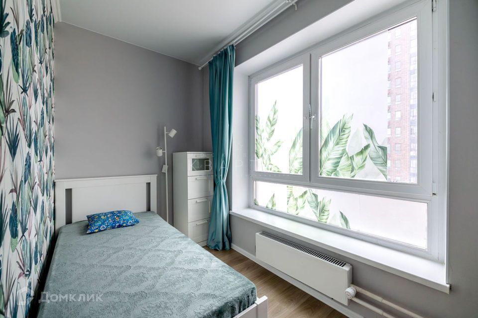 Сдаётся 2-комнатная квартира, 65 м²