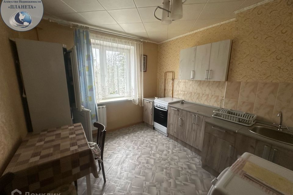 Продаётся 2-комнатная квартира, 48 м²