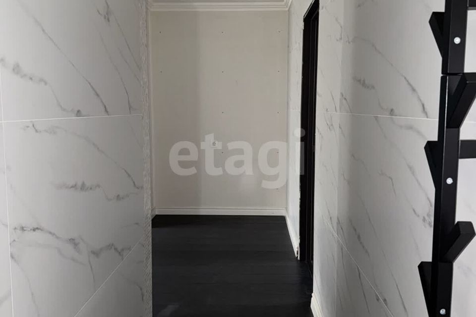 Продаётся 2-комнатная квартира, 44.3 м²