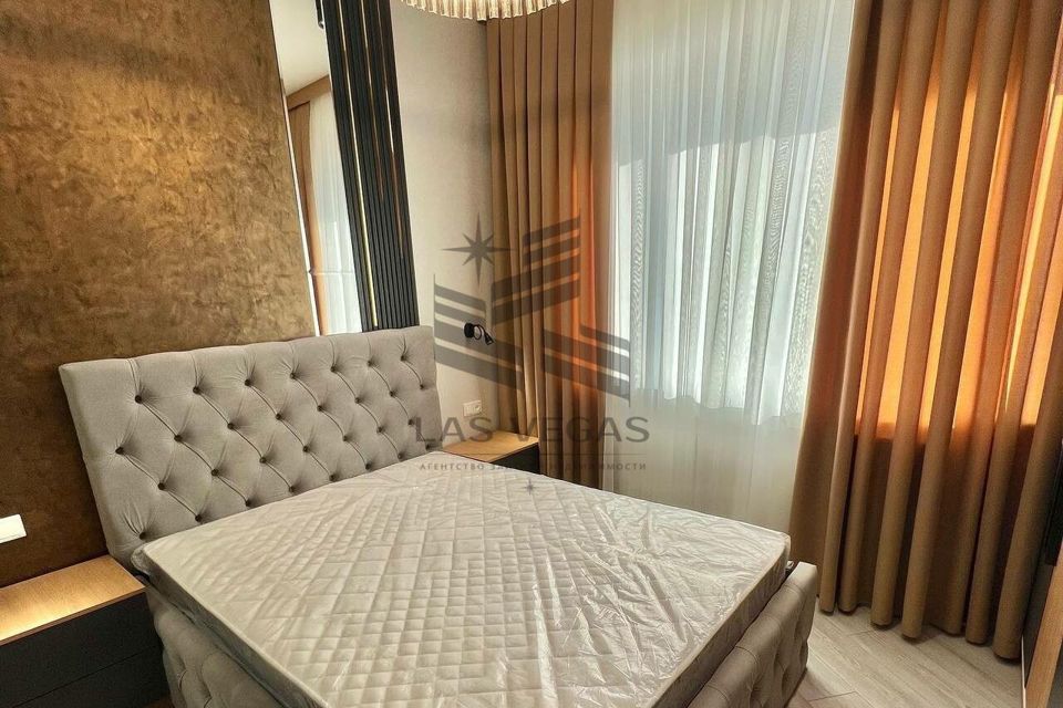 Сдаётся 1-комнатная квартира, 48 м²