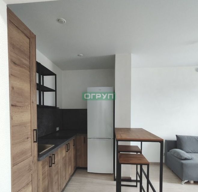 Продаётся 2-комнатная квартира, 34 м²