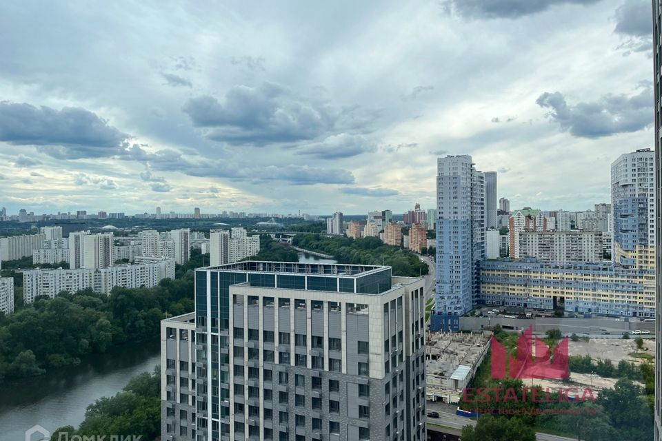 Сдаётся 4-комнатная квартира, 101 м²