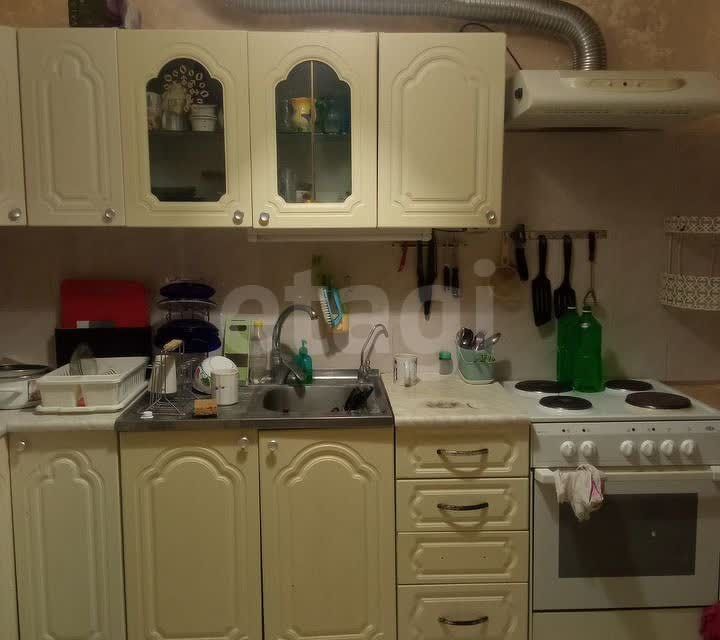 Сдаётся 3-комнатная квартира, 72 м²