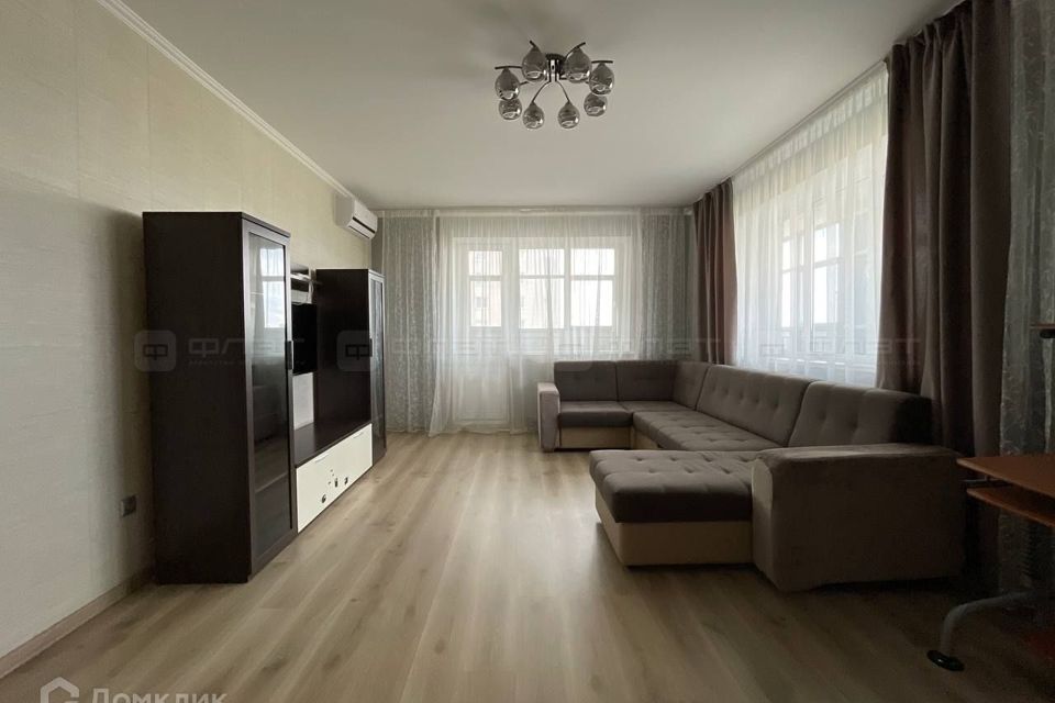 Сдаётся 2-комнатная квартира, 70 м²