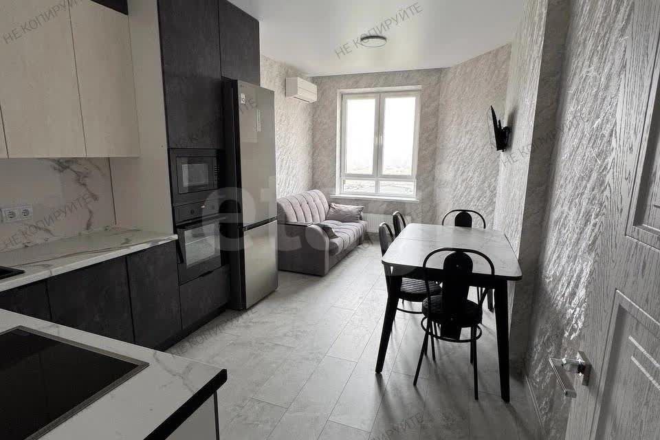 Продаётся 2-комнатная квартира, 52.2 м²