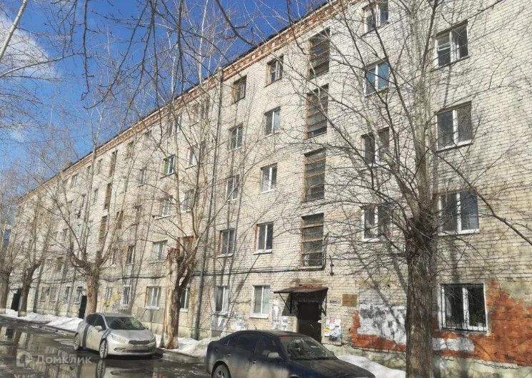 Продаётся 2-комнатная квартира, 45.9 м²
