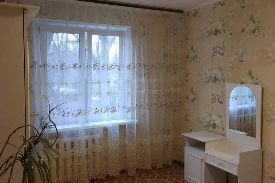 Сдаётся 2-комнатная квартира, 45 м²